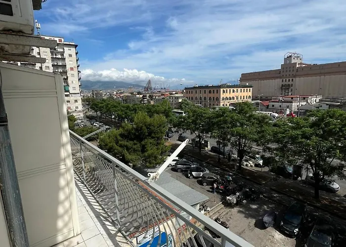 Ilary Apartament