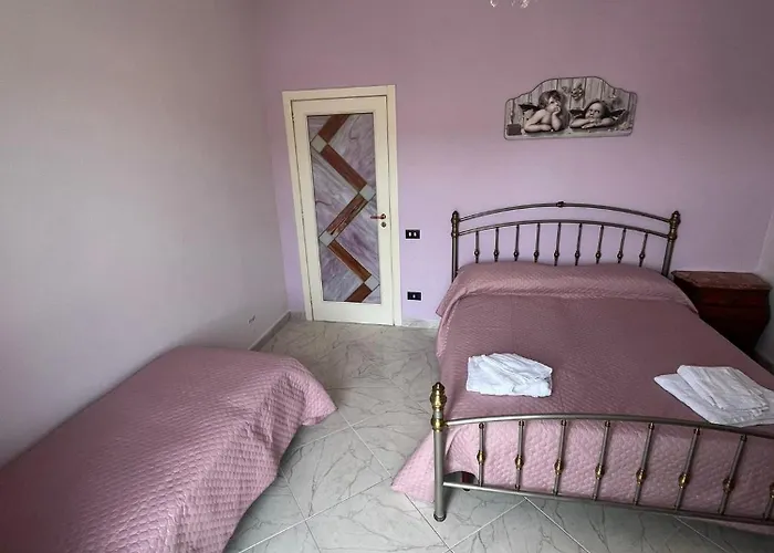 Ilary Apartament