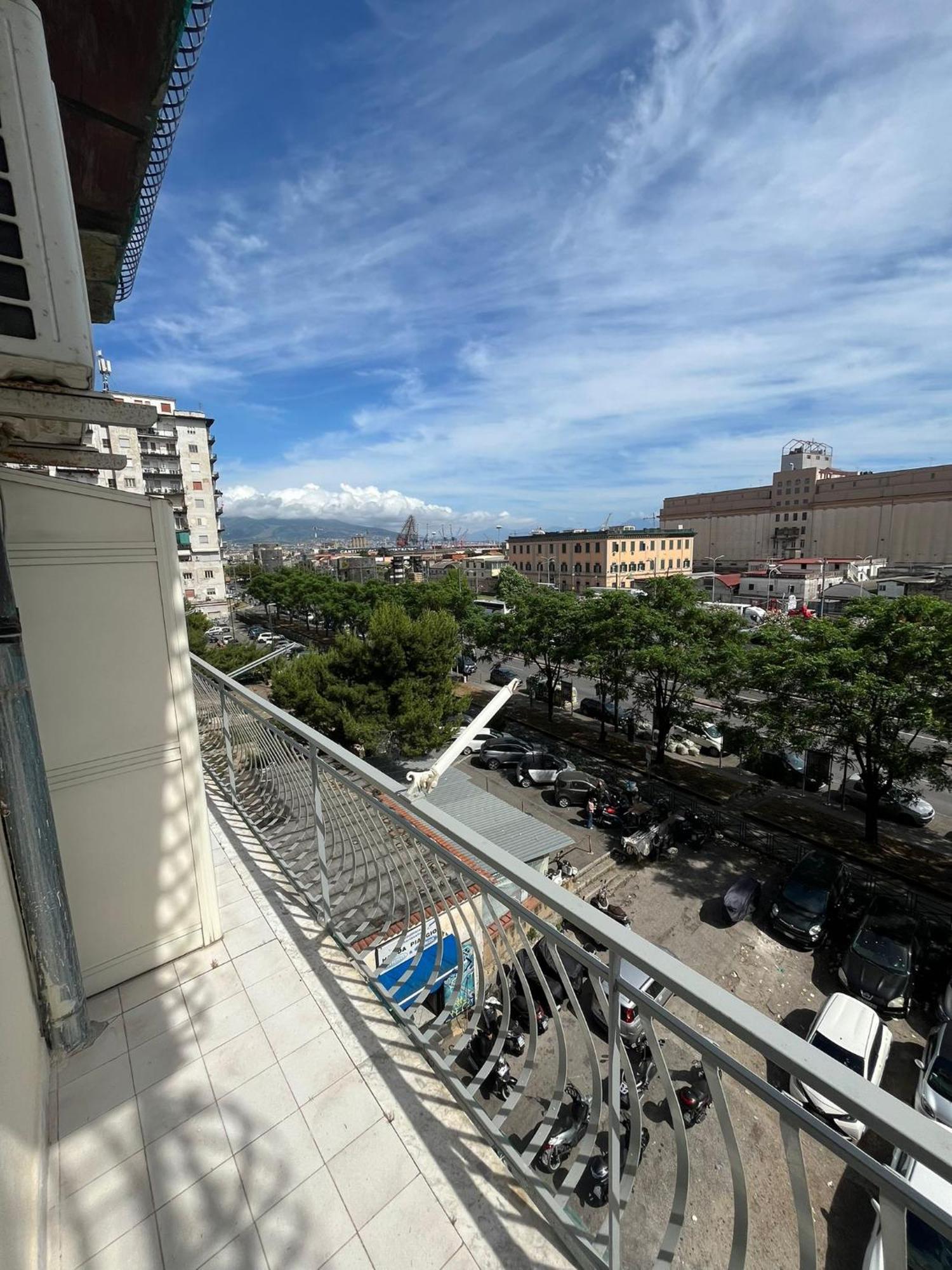Ilary Apartment